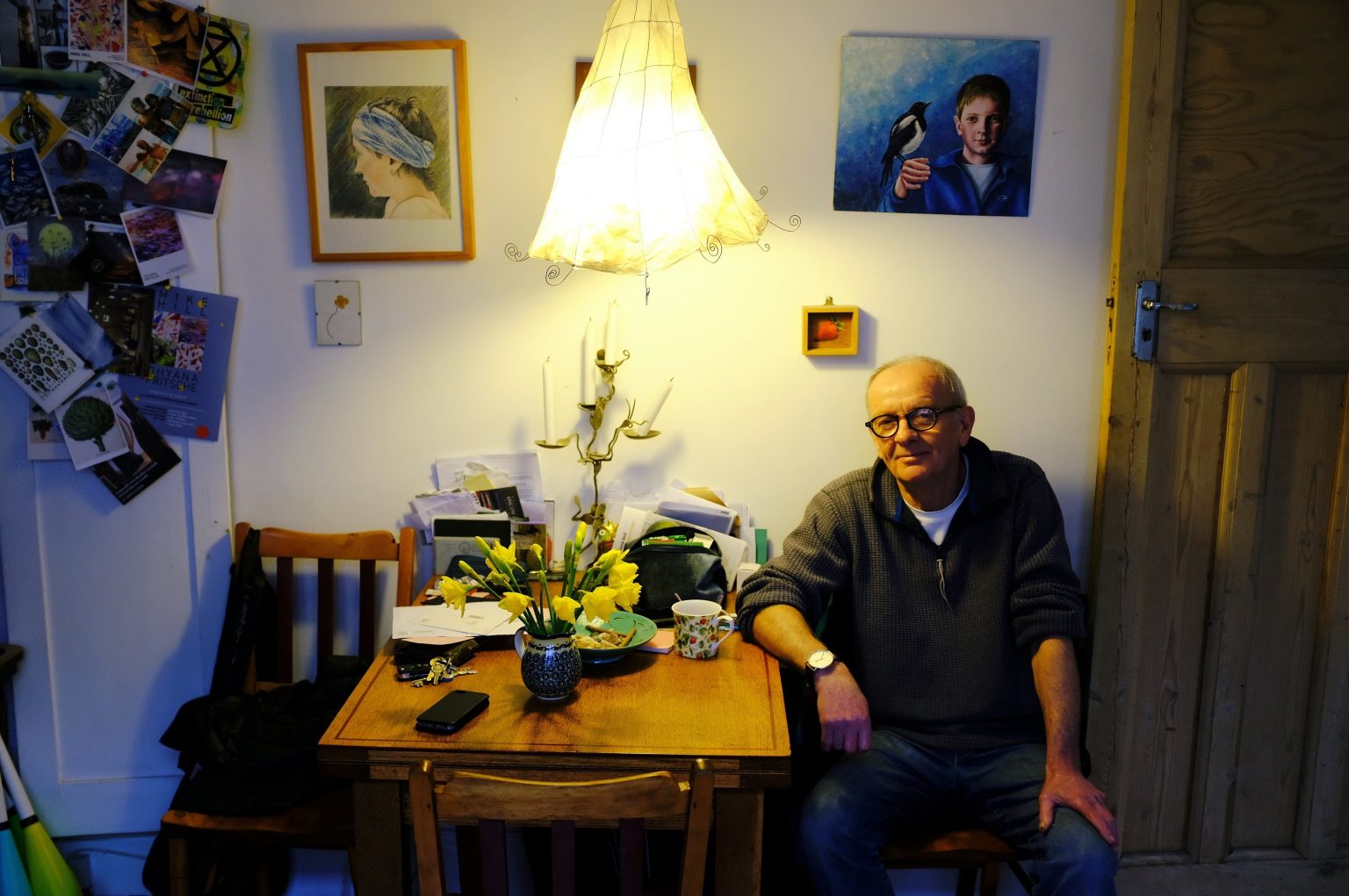 Bernard Mitchell Photographer