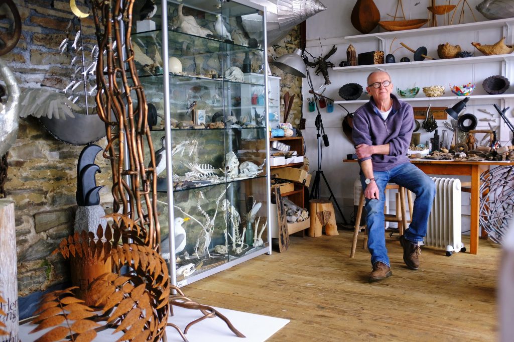 Bernard Mitchell Photographer